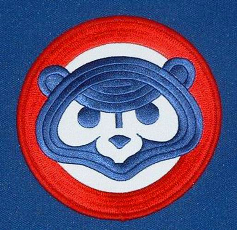 Jerome Walton Chicago Cubs 1989 Cooperstown Throwback Baseball Stitched Jersey | CTJS1738