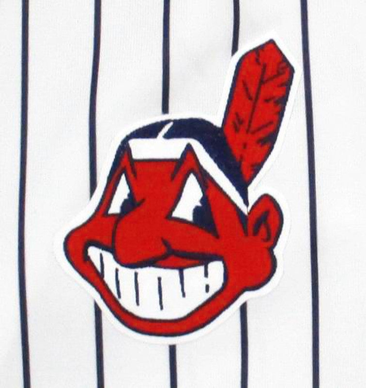 Dean Chance Cleveland Indians 1970 Cooperstown Home Baseball Stitched Jersey | CTJS2324