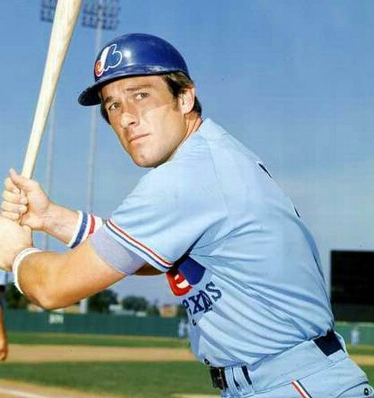 Gary Carter Montreal Expos 1974 Cooperstown Away Baseball Stitched Jersey | CTJS2030