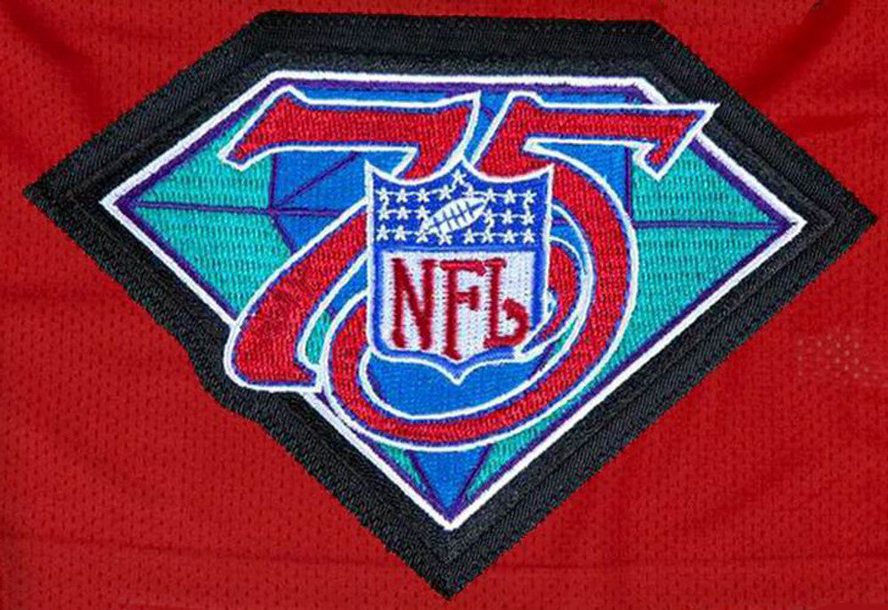 Arizona Cardinals Ricky Proehl NFL jersey front view