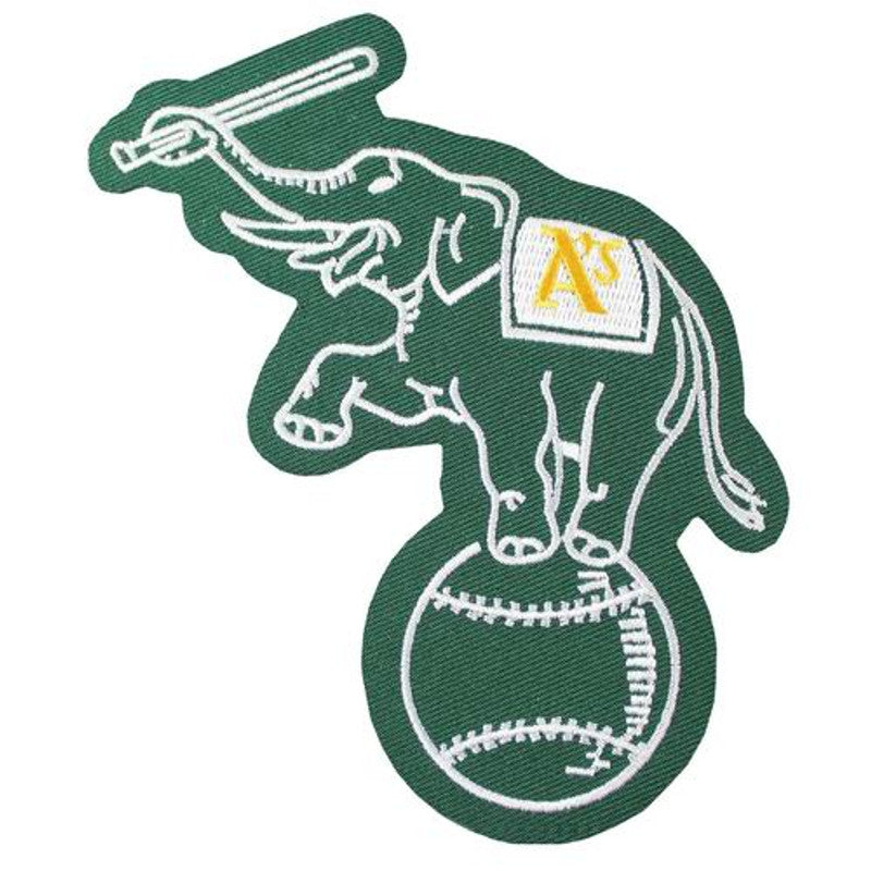 Dennis Eckersley Oakland Athletics 1989 Home Baseball Throwback Stitched Jersey | CTJS2300
