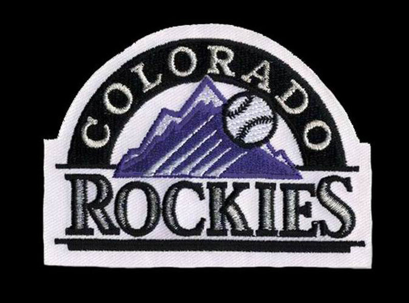Andres Galarraga Colorado Rockies 1993 Throwback Baseball Stitched Jersey | CTJS3042