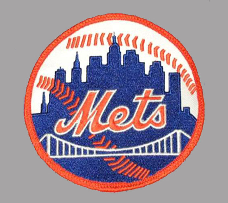 New York Mets 1970S Away Baseball Stitched Baseball Jersey | CTJS0959