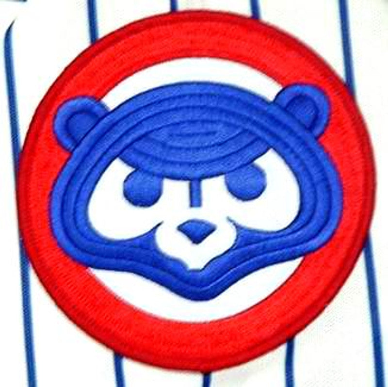 Shawon Dunston Chicago Cubs 1992 Throwback Home Baseball Stitched Jersey | CTJS0374