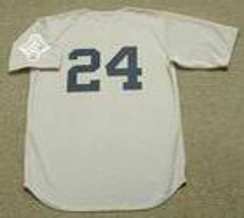 Dwight Evans Boston Red Sox 1987 Cooperstown Throwback Away Stitched Jersey | CTJS2189