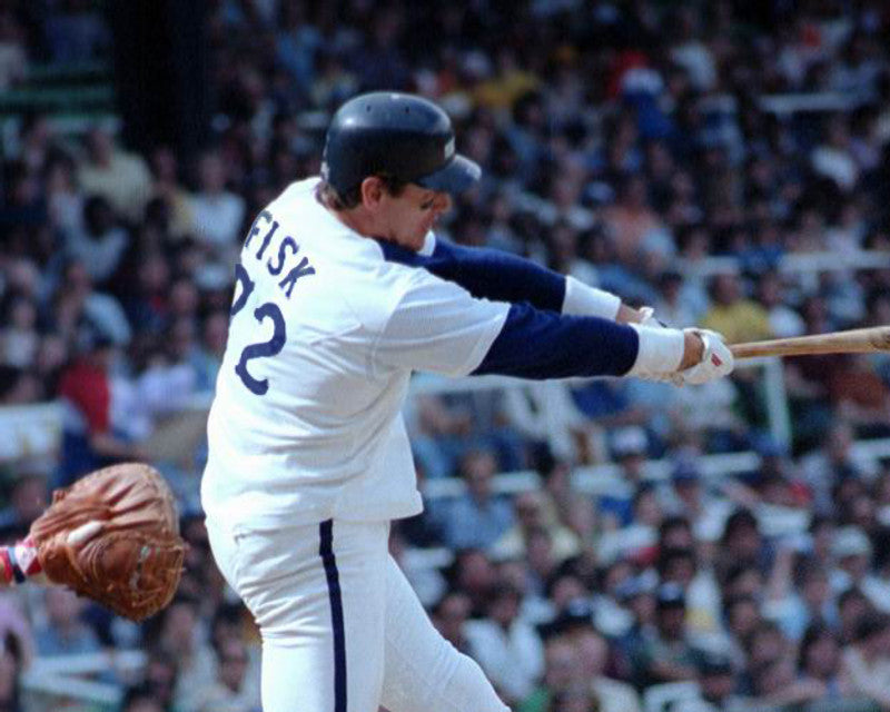Chicago White Sox 1978 Home Throwback Custom Name Number Stitched Jersey | CTJS2578