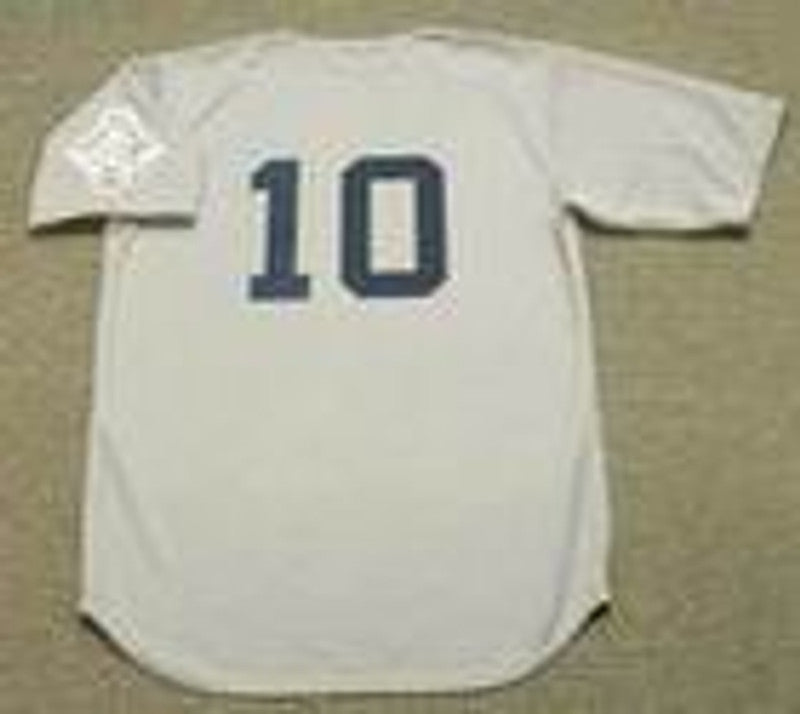 Rich Gedman Boston Red Sox 1987 Cooperstown Throwback Away Stitched Baseball Jersey | CTJS0694