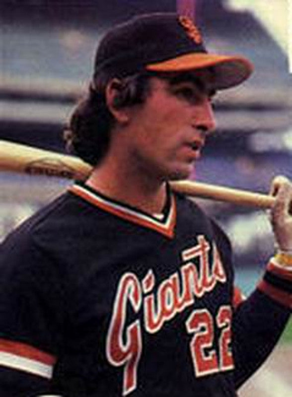 San Francisco Giants 1980S Cooperstown Throwback Away Baseball Stitched Jersey | CTJS0421