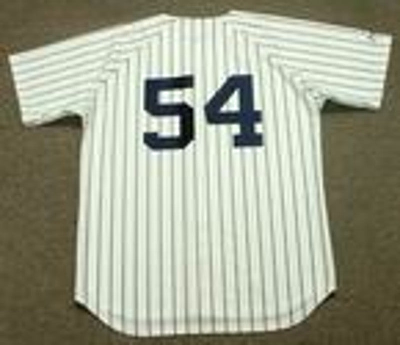 Rich Gossage New York Yankees 1978 Cooperstown Home Stitched Baseball Jersey | CTJS0690