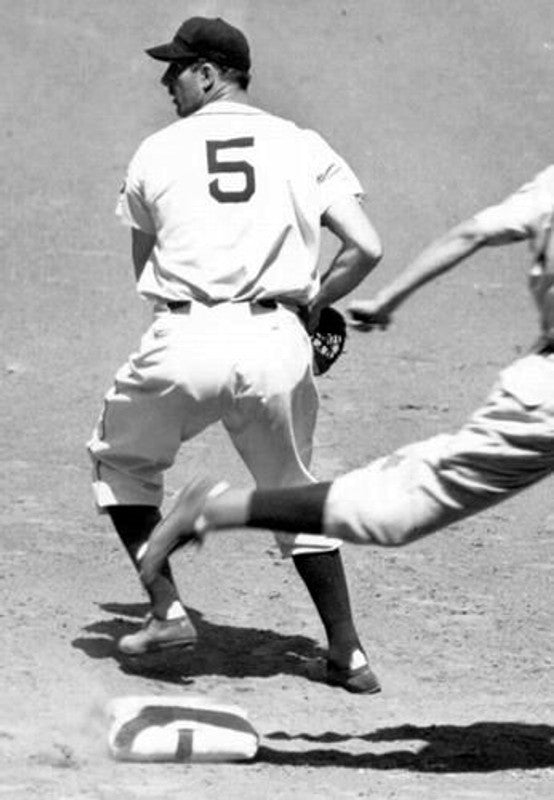 Hank Greenberg Detroit Tigers 1939 Throwback Home Baseball Stitched Jersey | CTJS1897