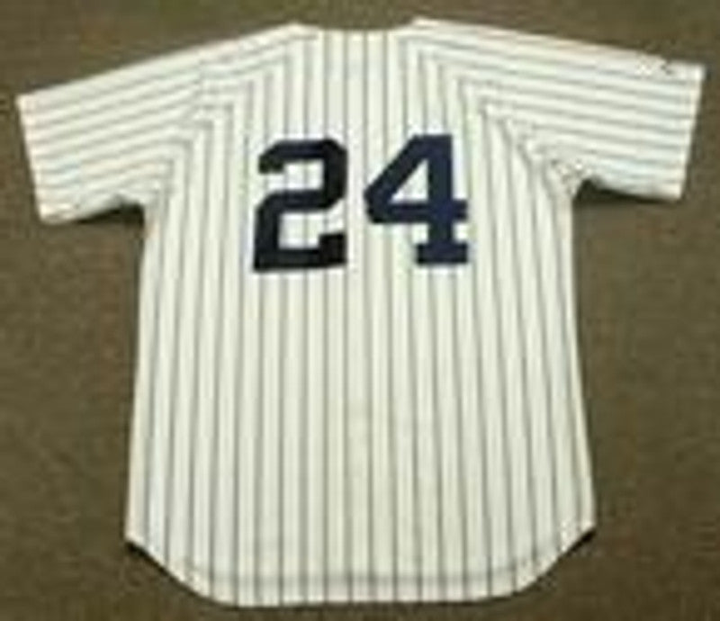 Rickey Henderson New York Yankees 1985 Home Baseball Stitched Baseball Jersey | CTJS0647