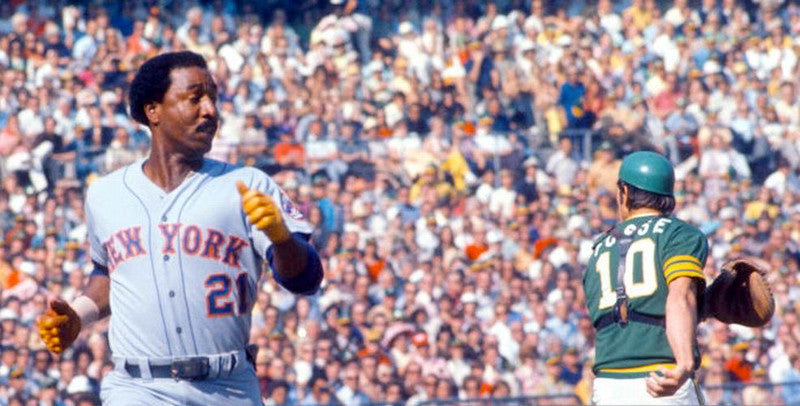 Cleon Jones New York Mets 1973 Away Baseball Throwback Stitched Jersey | CTJS2517