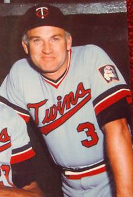 Harmon Killebrew Minnesota Twins 1974 Cooperstown Baseball Stitched Jersey | CTJS1894