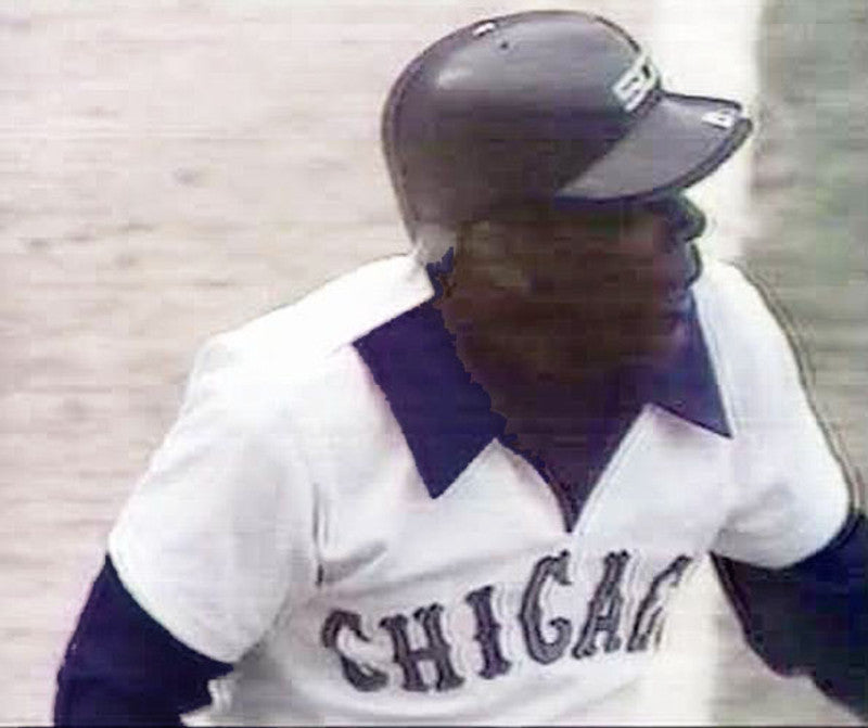 Minnie Minoso Chicago White Sox 1976 Home Throwback Baseball Stitched Jersey | CTJS0996