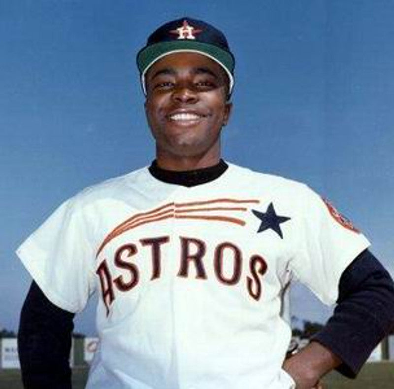 Houston Astros 1960S Cooperstown Custom Stitched Jersey Any Name Number | CTJS1876