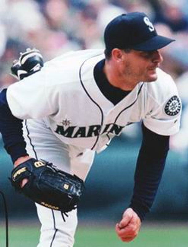 Jamie Moyer Seattle Mariners 1997 Throwback Home Baseball Stitched Jersey | CTJS1790