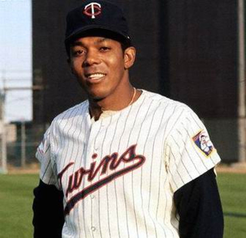 Tony Oliva Minnesota Twins 1969 Home Throwback Baseball Stitched Jersey | CTJS0160
