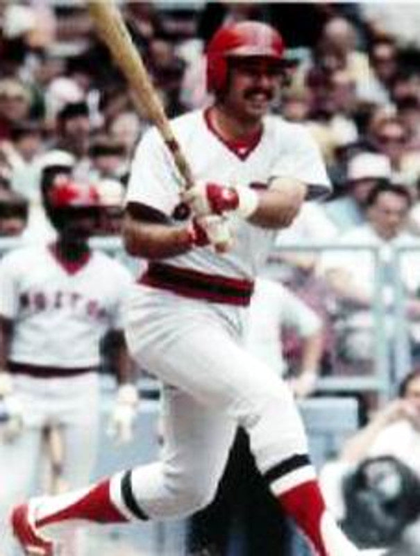Jerry Remy Boston Red Sox 1970S Cooperstown Throwback Baseball Stitched Jersey | CTJS1729