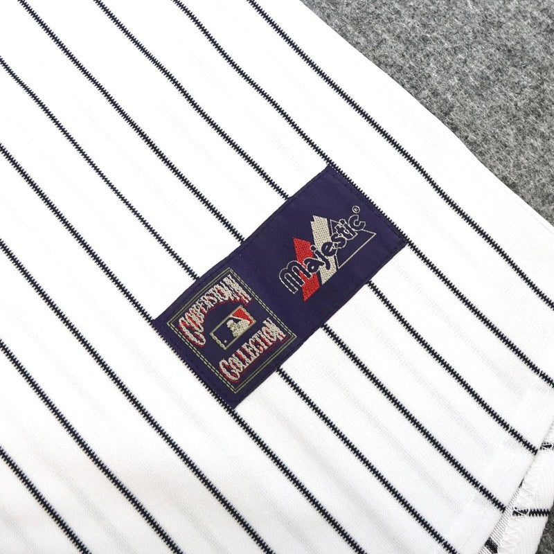 Paul Oneill 1996 New York Yankees World Series Home Cooperstown Jersey | CTJS3375