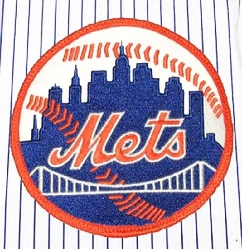 Tommie Agee New York Mets 1969 Home Baseball Stitched Baseball Jersey | CTJS0194