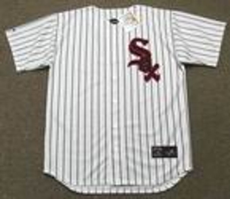 Chicago White Sox 1960S Cooperstown Throwback Baseball Stitched Jersey | CTJS2583