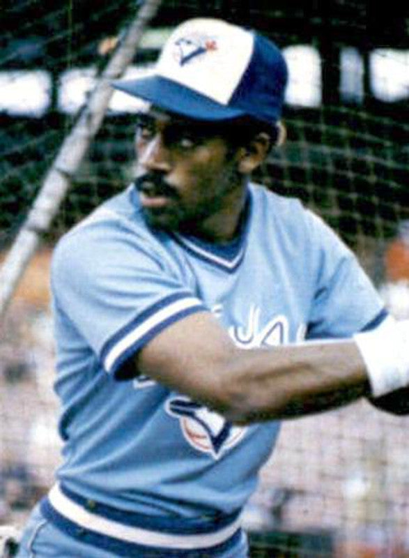 Toronto Blue Jays 1980S Cooperstown Away Custom Name Number Stitched Baseball Jersey | CTJS0146