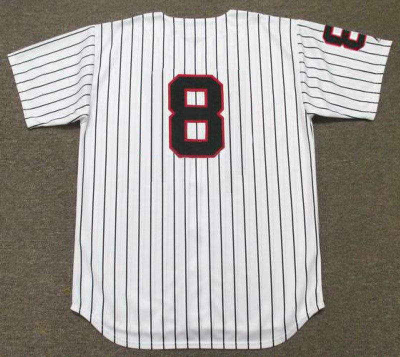 Pete Ward Chicago White Sox 1960S Home Throwback Baseball Stitched Jersey | CTJS0814