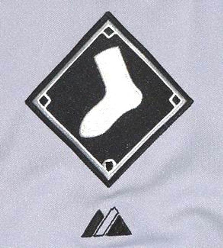 Frank Thomas Chicago White Sox Authentic Away Baseball Stitched Jersey | CTJS2064