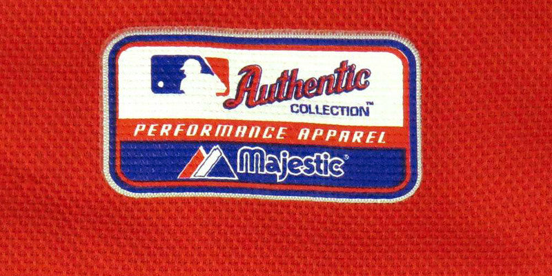 Yadier Molina St Louis Cardinals 2006 Authentic Throwback Baseball Stitched Jersey | CTJS0012
