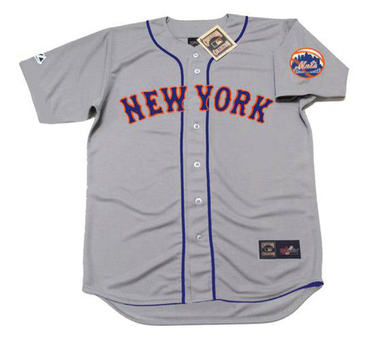 New York Mets 1970S Away Baseball Stitched Baseball Jersey | CTJS0959