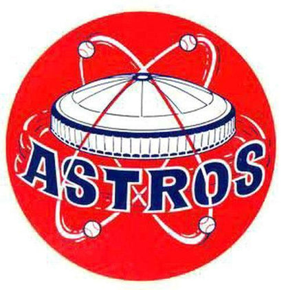 Cesar Cedeno Houston Astros 1970 Throwback Home Baseball Stitched Jersey | CTJS2632