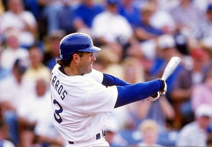 Eric Karros Los Angeles Dodgers 1995 Home Baseball Throwback Stitched Jersey | CTJS2130