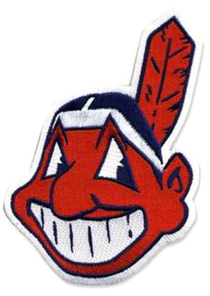 Cleveland Indians 1990S Throwback Home Custom Name Number Stitched Jersey | CTJS2496