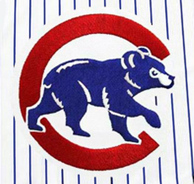 Kris Bryant Chicago Cubs Home Baseball Stitched Jersey | CTJS1309