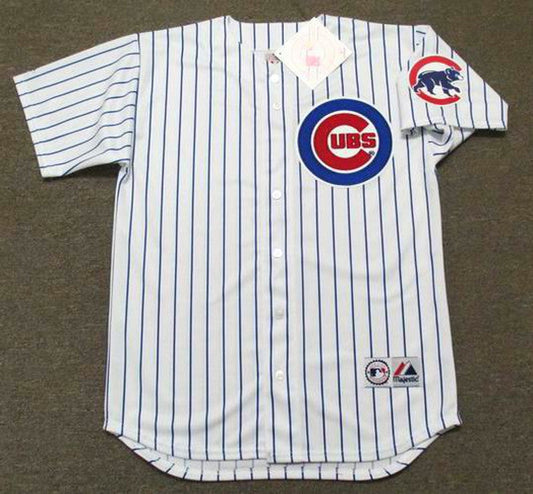 Sammy Sosa Chicago Cubs 1998 Home Baseball Stitched Baseball Jersey | CTJS0448