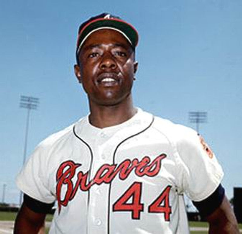 Milwaukee Braves 1960S Cooperstown Custom Name Number Stitched Baseball Jersey | CTJS1017