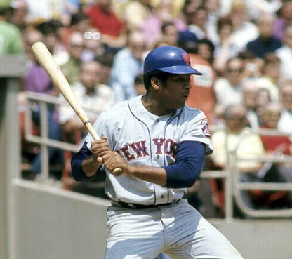 Tommie Agee New York Mets 1969 Away Baseball Stitched Baseball Jersey | CTJS0195