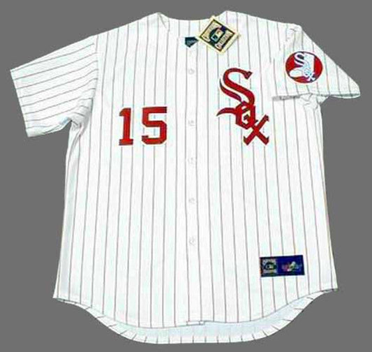 Richie Allen Chicago White Sox 1970S Home Baseball Stitched Baseball Jersey | CTJS0687
