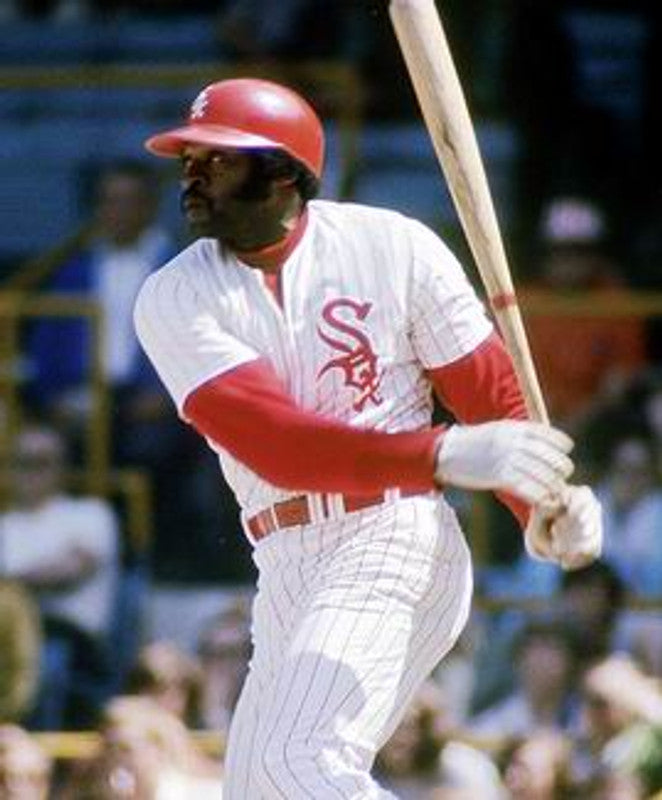 Chicago White Sox 1970S Throwback Custom Name Number Stitched Jersey | CTJS2579