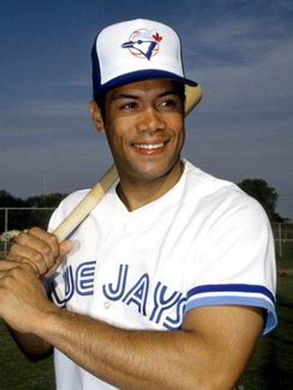Roberto Alomar Toronto Blue Jays 1992 Cooperstown Home Baseball Stitched Jersey | CTJS0619