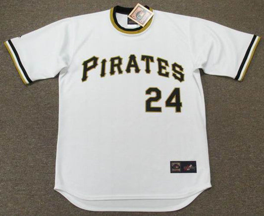 Pedro Alvarez Pittsburgh Pirates 1970S Cooperstown Baseball Stitched Jersey | CTJS0847