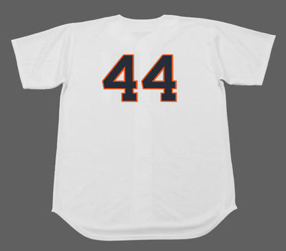 Yordan Alvarez Houston Colt 45S 1960S Home Baseball Stitched Baseball Jersey | CTJS0004