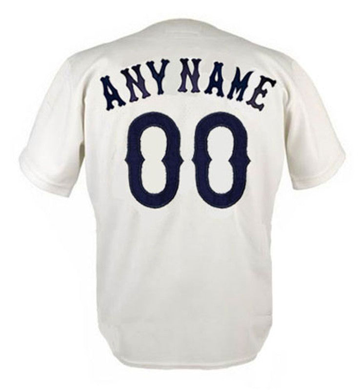 Chicago White Sox 1978 Home Throwback Custom Name Number Stitched Jersey | CTJS2578