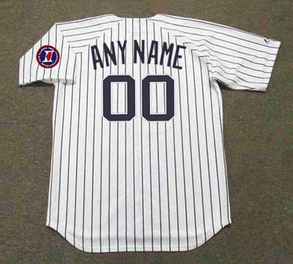 Chicago White Sox 1968 Throwback Custom Name Number Stitched Jersey | CTJS2582