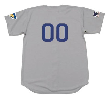 Chicago Cubs 1969 Throwback Away Custom Stitched Jersey | CTJS2599