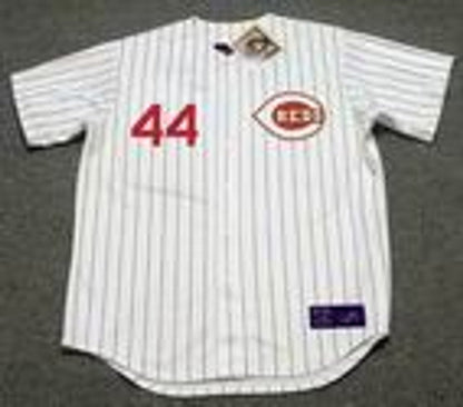 Aristides Aquino Cincinnati Reds 1967 Home Baseball Throwback Stitched Jersey | CTJS3011