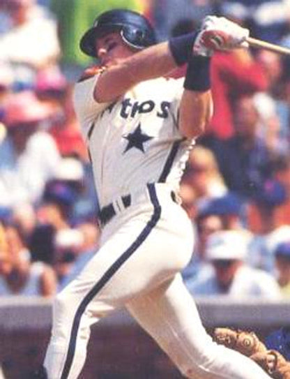 Jeff Bagwell Houston Astros Cooperstown Throwback Baseball Stitched Jersey | CTJS1752