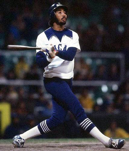 Chicago White Sox 1970S Home Throwback Baseball Stitched Jersey | CTJS2581