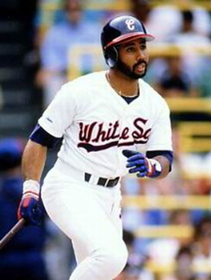 Chicago White Sox 1980S Home Throwback Baseball Stitched Jersey | CTJS2576