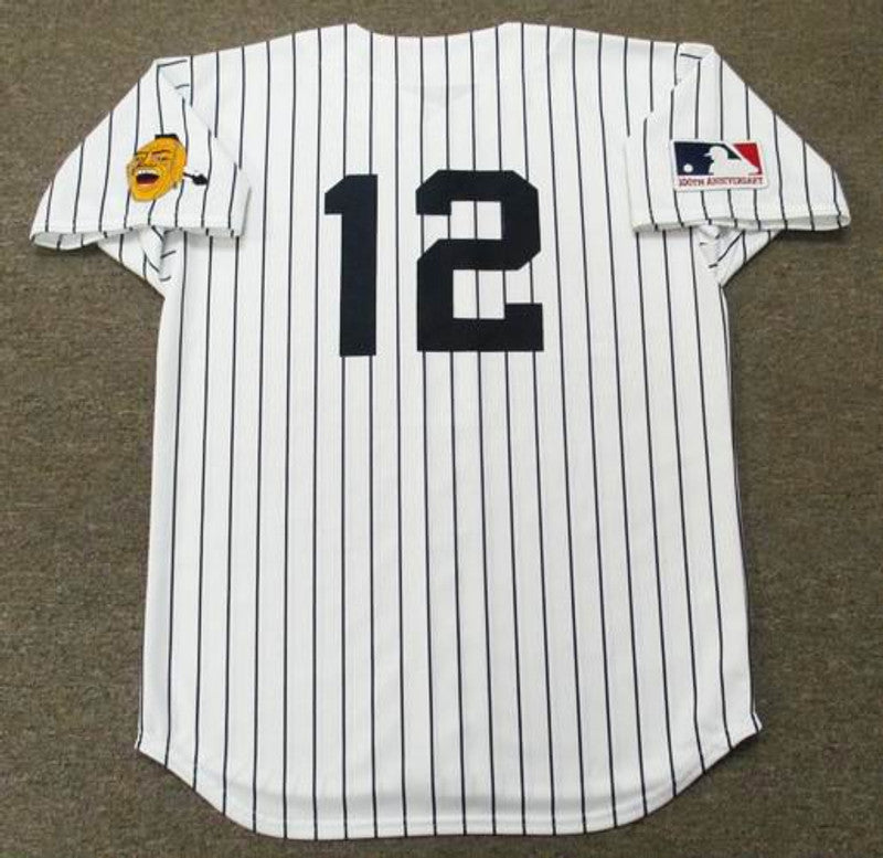 Dusty Baker Atlanta Braves 1969 Cooperstown Home Baseball Stitched Jersey | CTJS2195